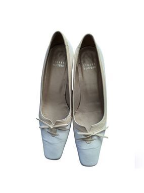 Stuart Weitzman Classic Pumps